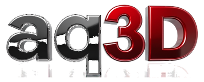 aq3d logo